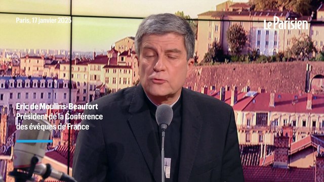 Accusations contre l'abbé Pierre : l'Église demande à la justice d'ouvrir une enquête