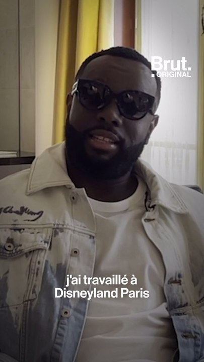 La vérité sur Gims