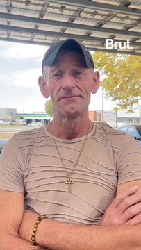 Le premier jour à la rue de Laurent