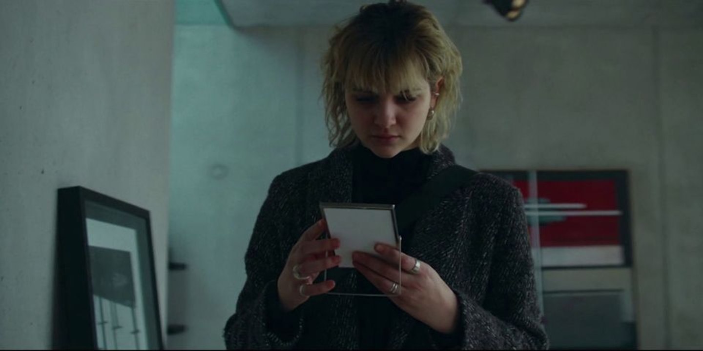 The Next Level Trailer DF