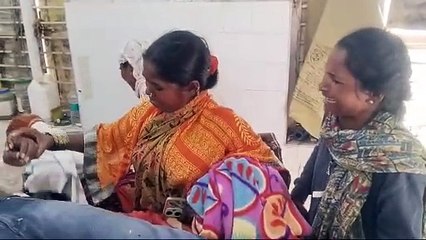 दुहेरी हत्याकांडाने बीड हादरलं! दोन सख्ख्या भावांची जमावाने केली हत्या