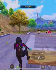 Pubg mobile 2025 new squad I am arrange who will face me one we want#pubg#pubgmobil