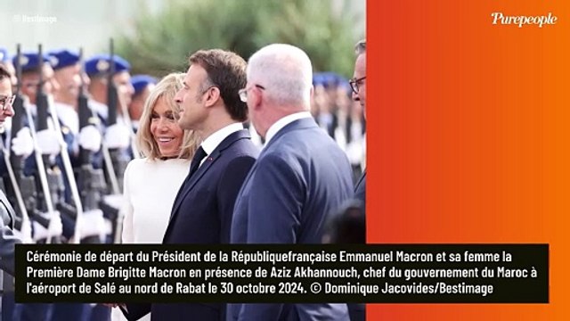 Quand on perd quelqu’un... Brigitte Macron, ses franches confidences sur un événement récent qui a beaucoup fait parler
