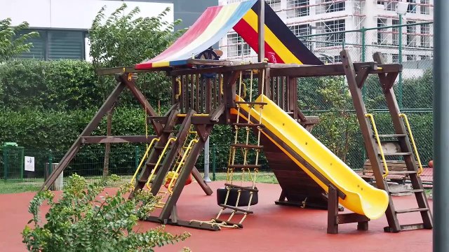 Best Apartment in Thrissur Including Children Play areas Through Infinia Thrissur