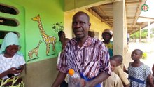 Région- Divo / Insolite à Divo : des évanouissements à répétition d’écolières au sein d’une école