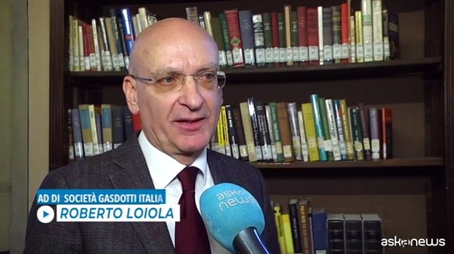 Energia, il ruolo del gas e dell'Italia nelle sfide per la transizione