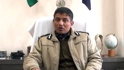 साल 2023 के मुकाबले 2024 में बड़े सड़क हादसे तो वही प्रवर्तन कार्यवाही में आई कमी