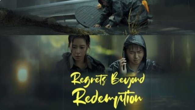 Regrets Beyond Redemption 💕 Engsub Snackshort