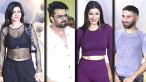 Maniesh Paul, Orry, Nyra Banerjee & Other TV Celebs Gather At Azaad Film's Screening