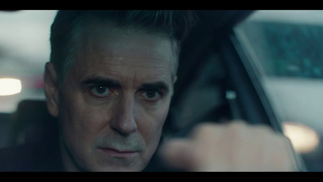 The Next Level - S01 Trailer (Deutsch) HD