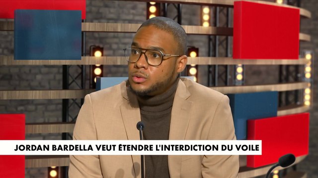 Valentin Narbonnais : «S'attaquer à la laïcité»