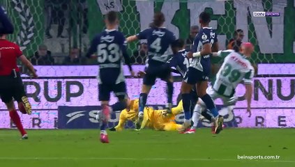 Tümosan Konyaspor - Fenerbahçe Maç Özeti (13 Ocak 2025, Pazartesi