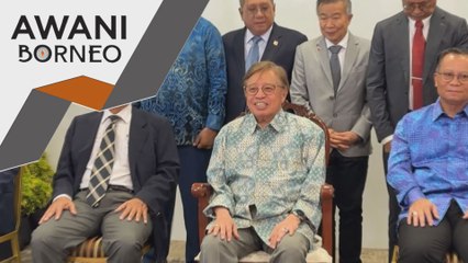 ASSAR umum dividen interim 3.0 sen seunit