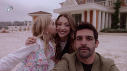 Bir Yemin Ettim Dizisi 45. Bölüm - 17 Ocak Cuma