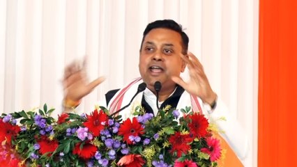 অসমত   নিৰ্বাচনত বিজয় ধাৰা অব্যাহত ৰখাৰ অংগীকাৰ: বি জে পিৰ ৰাজ্যিক সভাপতিৰ দায়িত্ব লৈ দিলীপ শইকীয়া