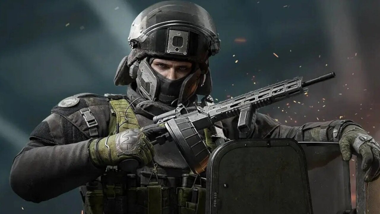 Der neue Modus von Delta Force tauscht große Schlachten gegen taktische 9-Spieler-Gefechte