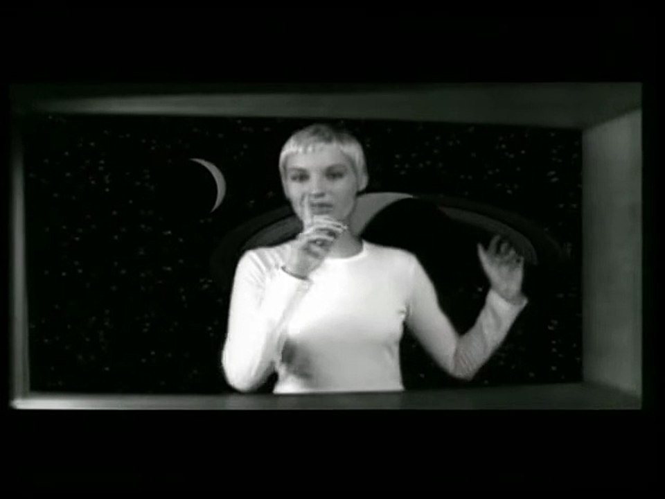 PlayStation 2 Anuncio： Welcome To The Third Space ｜ 2000 ｜