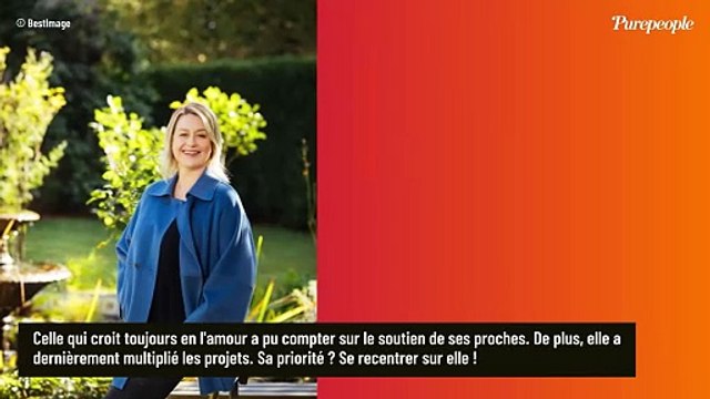 Jamais dire jamais : Luana Belmondo ose un look jamais vu, tout le monde valide !