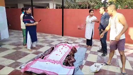 মাতৃৰ পাছতে পিতৃহাৰা হ'ল উদীয়মান কণ্ঠশিল্পী কমলিকা কাশ্যপ