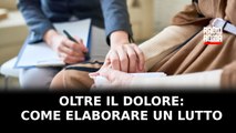 Oltre il dolore: un viaggio di guarigione - con Danyla De Vincentiis