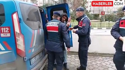 Uyuşturucu Ticareti Yapan Şahıs Tutuklandı