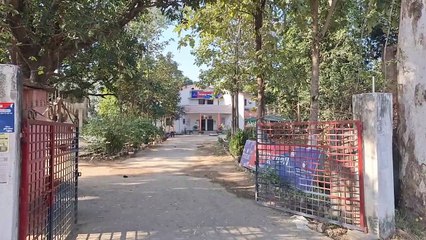 लाल आतंक से मुक्त हुई यह सड़क, कभी यहां से गुजरने में खौफ खाते थे नेता और अधिकारी