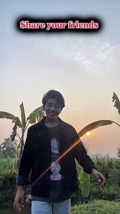 Share you friends | friends latest funniest comedy video of 2025