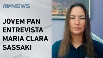 Como fica o clima neste fim de semana em todo Brasil? Meteorologista comenta