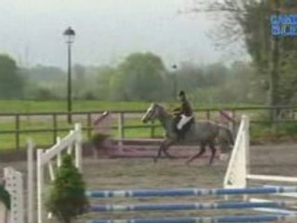 Odra Premiers Prcours