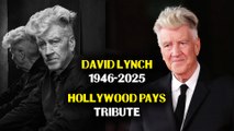 Naomi Watts, Steven Spielberg, James Gunn Pay Tribute to David Lynch