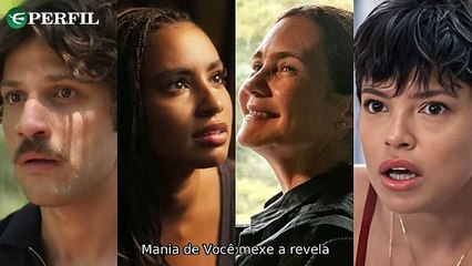 "Mania de Você: Mavi expõe Viola, Urach brilha e Gracyanne enfrenta restrições na Xepa"