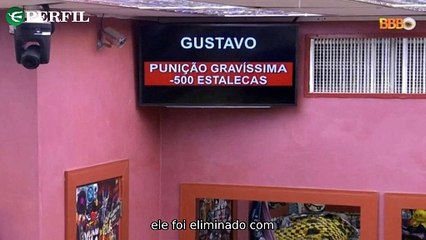 "BBB 22: Gustavo perde estalecas, Claudia Rodrigues agradece namorada e médico alerta diagnóstico grave de Daniele Hypolito"