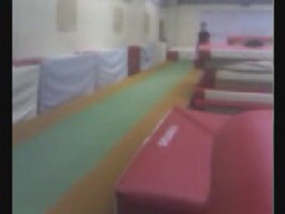 RONDAD FLIP FLIP SALTO ARRI2RE