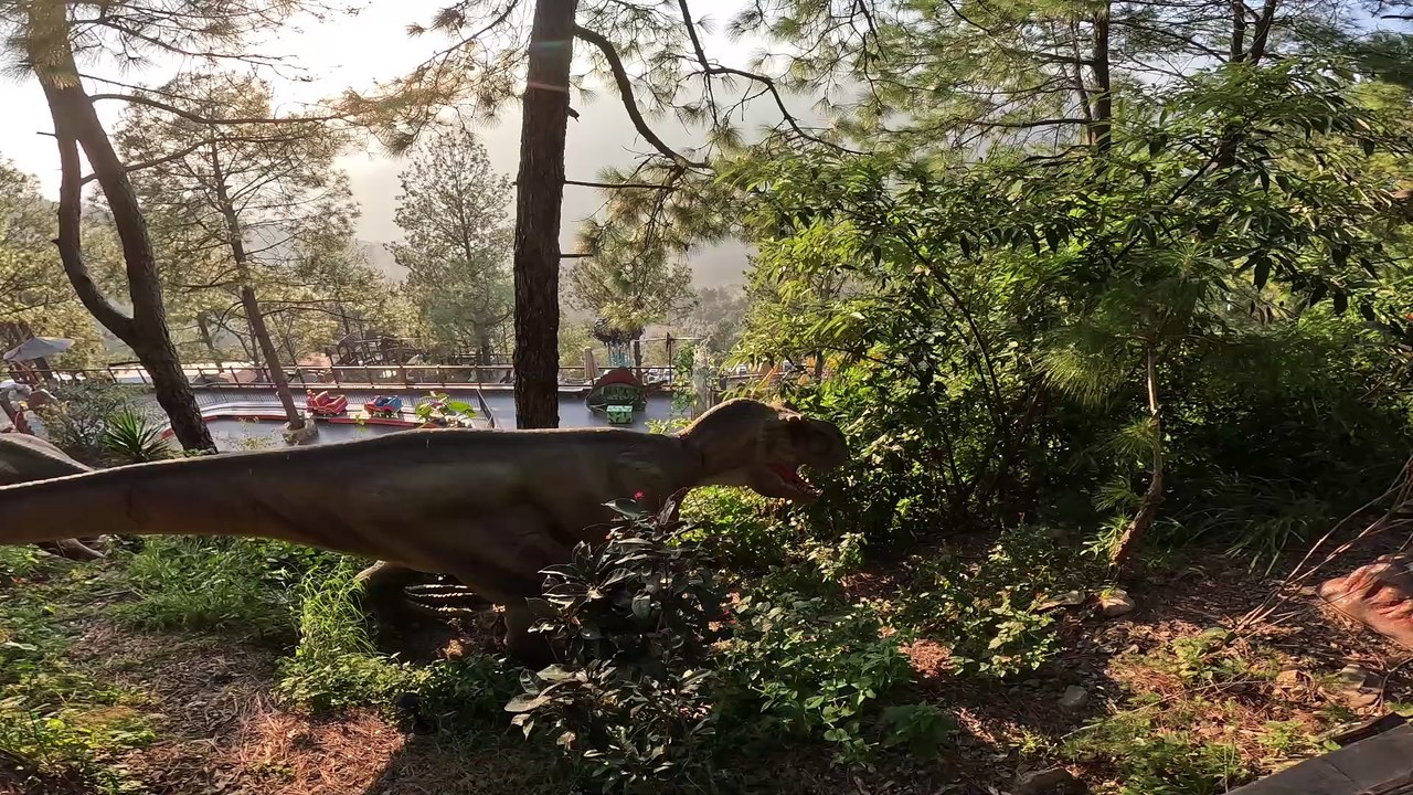 Big Dinosaurs