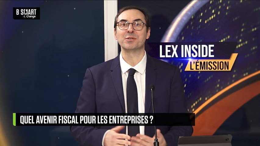 Quel avenir fiscal pour les entreprises ?