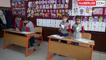 İlkokul 1. Sınıflarda 'Gelişim Raporu' Dönemi Başladı