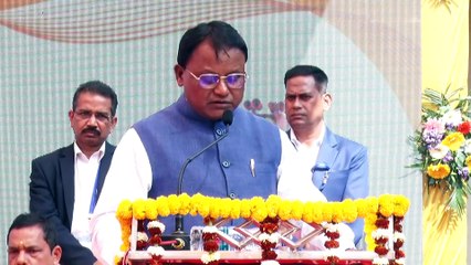 ବରିଷ୍ଠ ନାଗରିକ ତୀର୍ଥଯାତ୍ରାର ଶୁଭାରମ୍ଭ କଲେ ମୁଖ୍ୟମନ୍ତ୍ରୀ, ୧୦ ଟି ପର୍ଯ୍ୟାୟରେ ଯିବେ ୮ ହଜାର ଯାତ୍ରୀ
