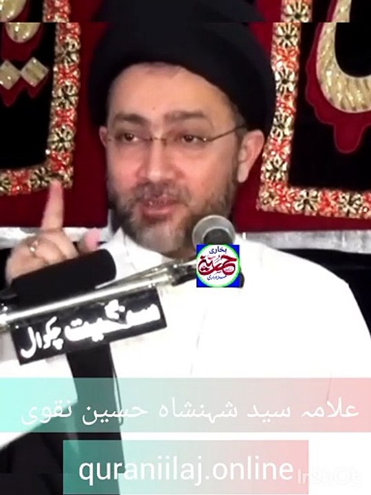رکھے ہیں اللہ نے اپنے ذمے دو کام واجب