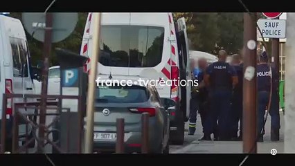 Soumission chimique : pour que la honte change de camp - 21 janvier