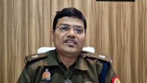 दलित किशोरी ने कार में बलत्कार का लगाया आरोप पुलिस ने आरोपी को किया गिरफ्तार कार को लिया कब्जे में पूछताछ जारी