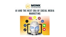 AI and the Future of Social Media Marketing