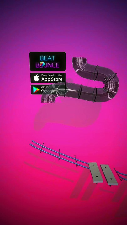 Marble sound Satisfying video