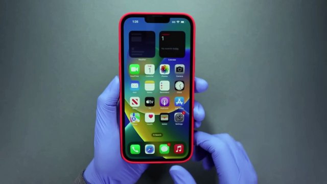 iPhone 14 Plus Unboxing and Camera Test! - ASMR