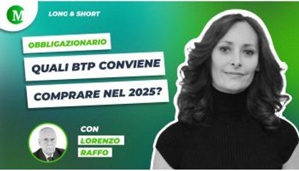 Quali BTP conviene comprare nel 2025?