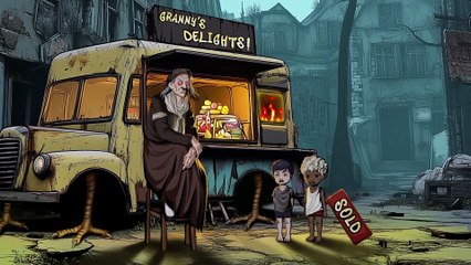 Project Thea - Announcement Trailer