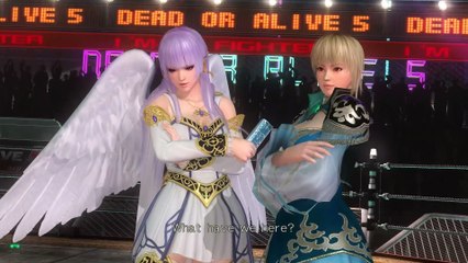 jann lee eliot doa 5 4k 60 fps