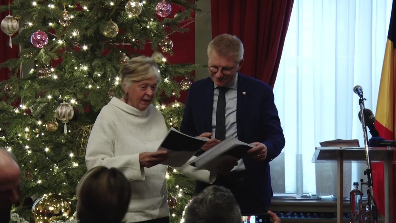 La SNCB invitée à présenter des excuses pour son rôle dans la déportation vers les camps de concentration durant la seconde guerre mondiale