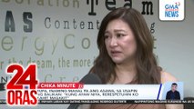 Rufa Mae Quinto sa balitang hiwalay na sila ng asawang si Trevor Magallanes: 