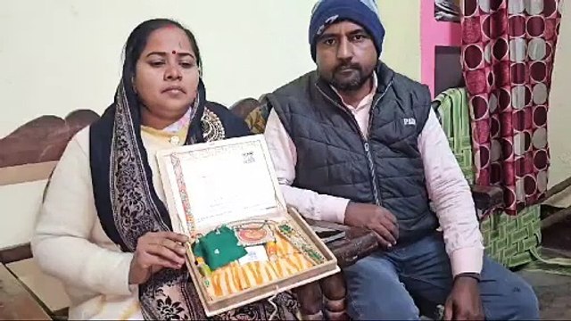 बिहार की सोनी को राष्ट्रपति से आया है रात्रि भोज का बुलावा, खेती बाड़ी से लेकर महिलाओं को करती है जागरूक, जान लीजिए महिला के संघर्ष की कहानी ।