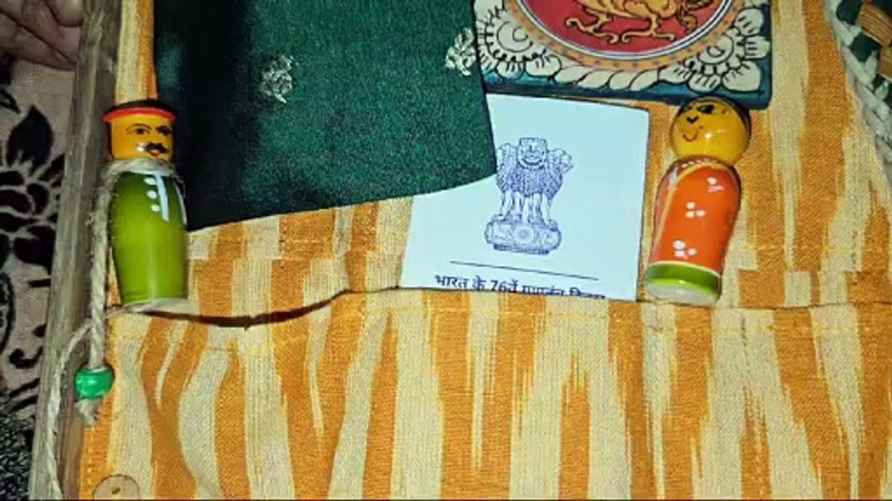 बिहार की सोनी को राष्ट्रपति से आया है रात्रि भोज का बुलावा, खेती बाड़ी से लेकर महिलाओं को करती है जागरूक, जान लीजिए महिला के संघर्ष की कहानी ।
